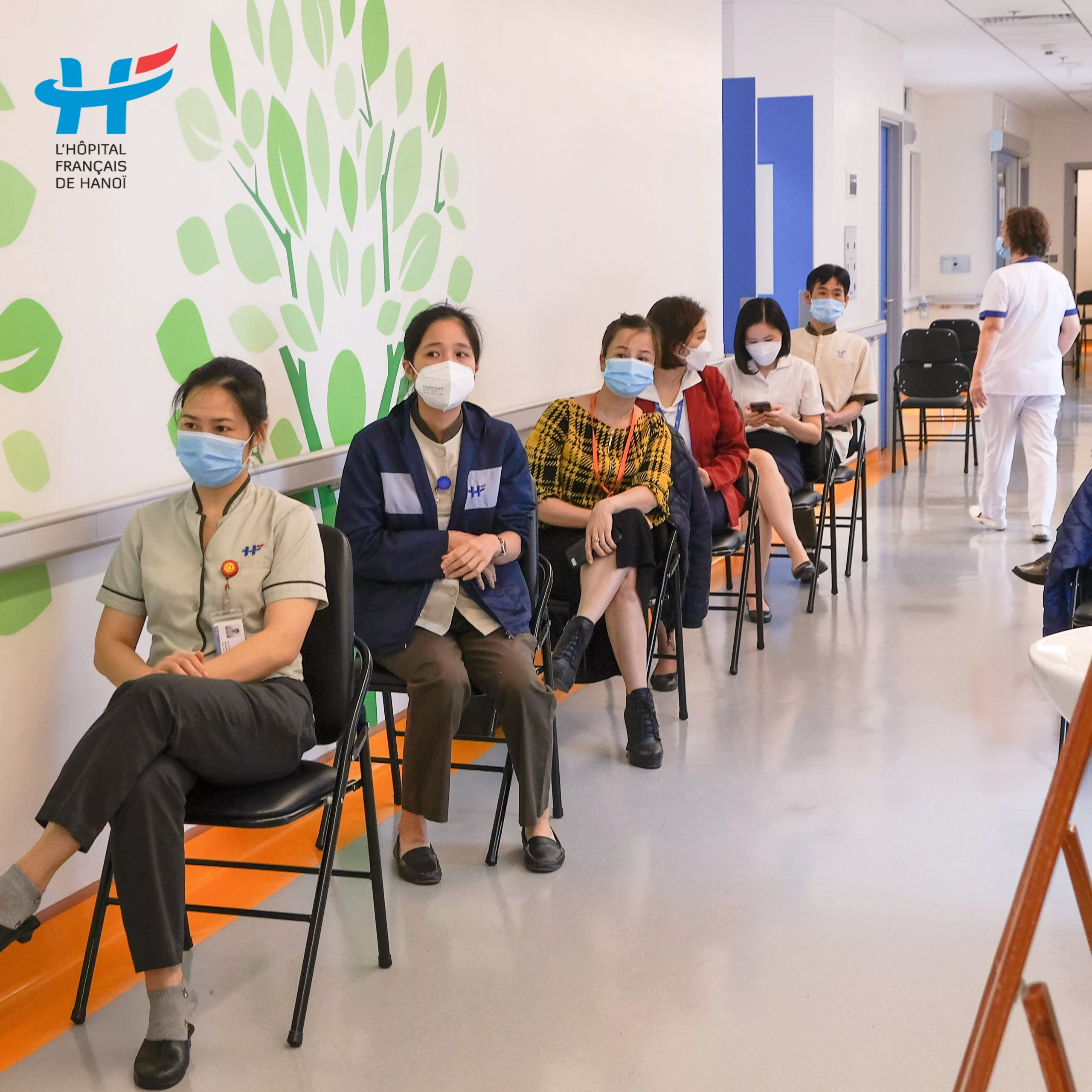 Hiến máu nhân đạo